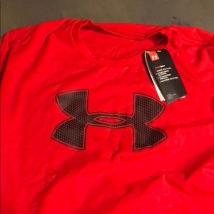Under armor heat gear.